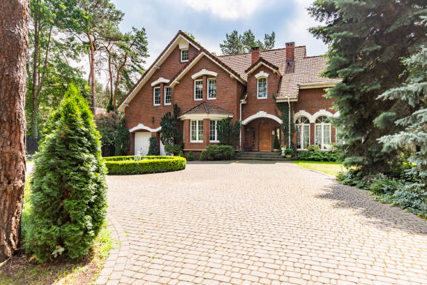 Best Custom Driveway Pavers  in Atkinson, IL