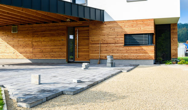 Best Driveway Pavers Near Me  in Atkinson, IL