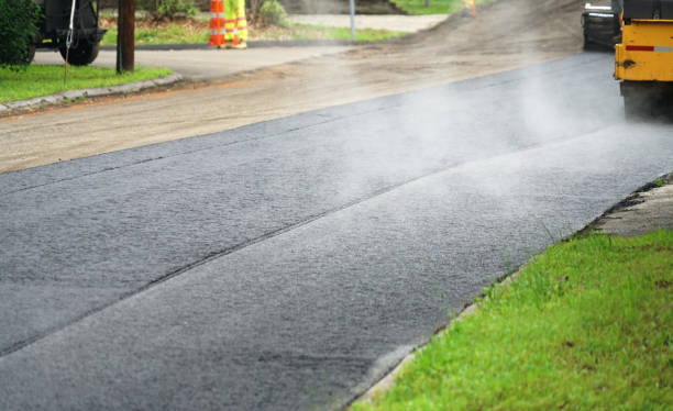 Best Driveway Pavers Near Me  in Atkinson, IL