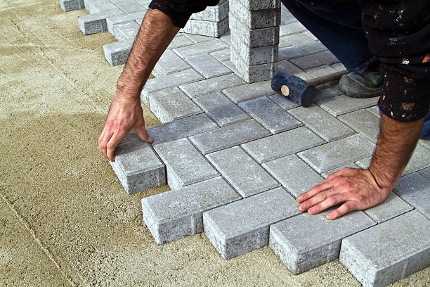  Atkinson, IL Driveway Pavers Pros