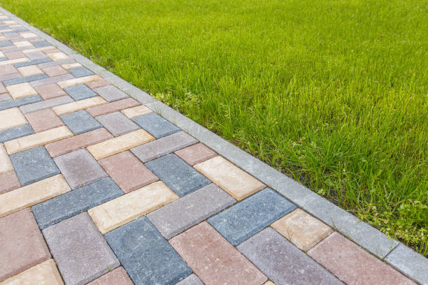 Best Driveway Paver Sealing  in Atkinson, IL