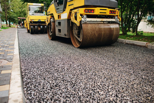 Best Best Driveway Pavers  in Atkinson, IL